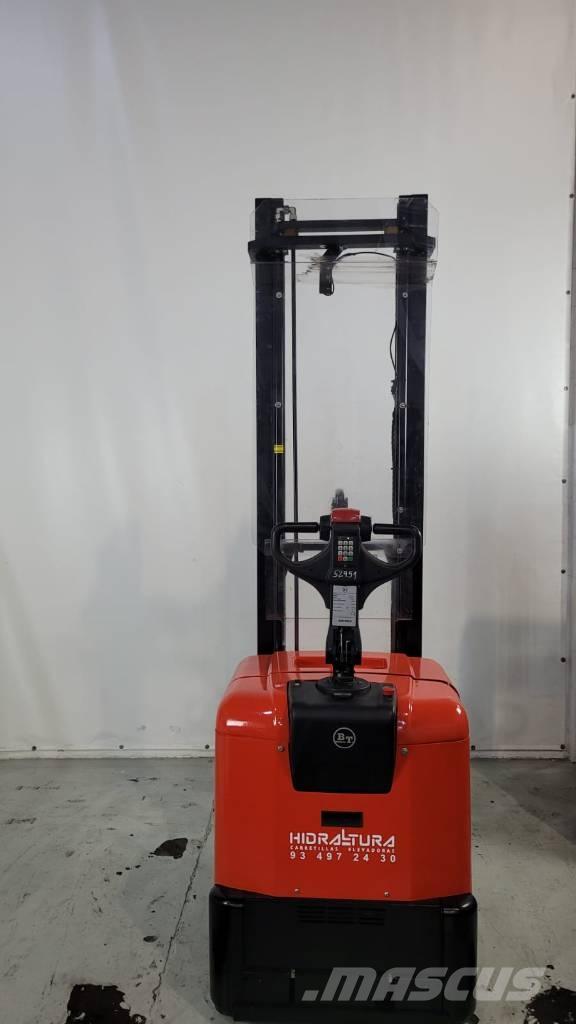 BT SPE 125 Staplare