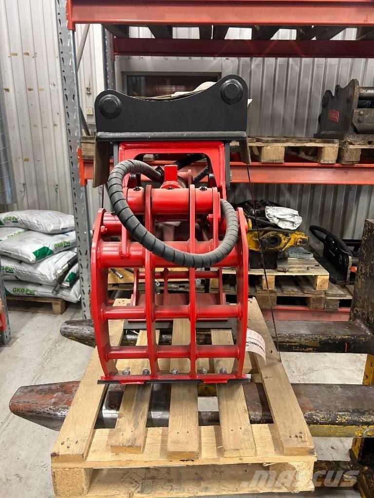 Dala-Gripen DGS20 Övriga