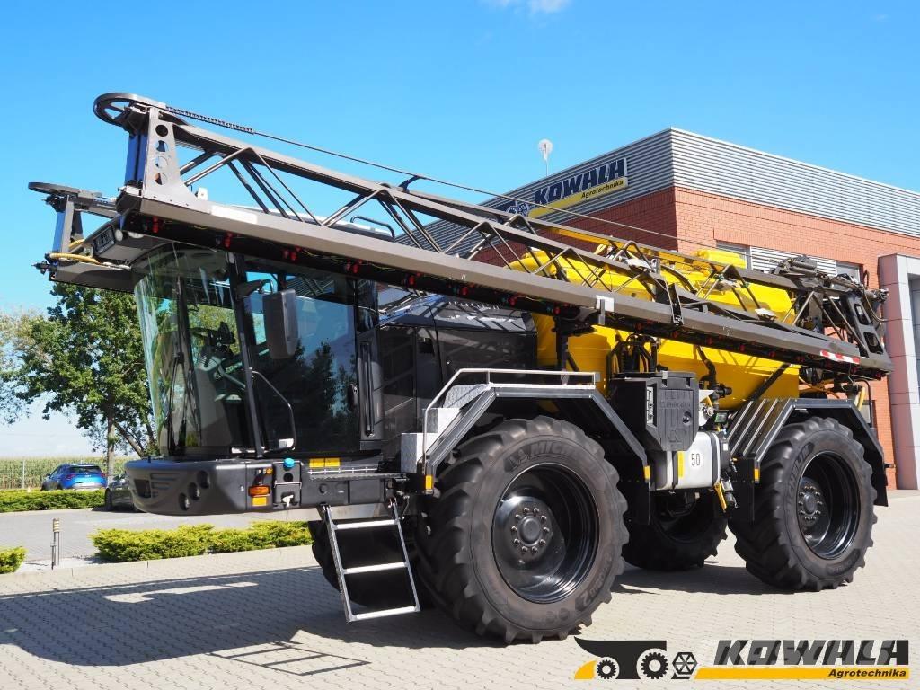 Dammann DT 2800H Självgående sprutor