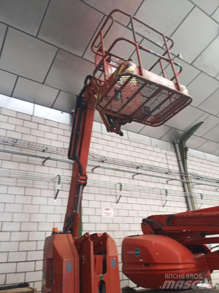 Genie Z 30/20 N Bomliftar