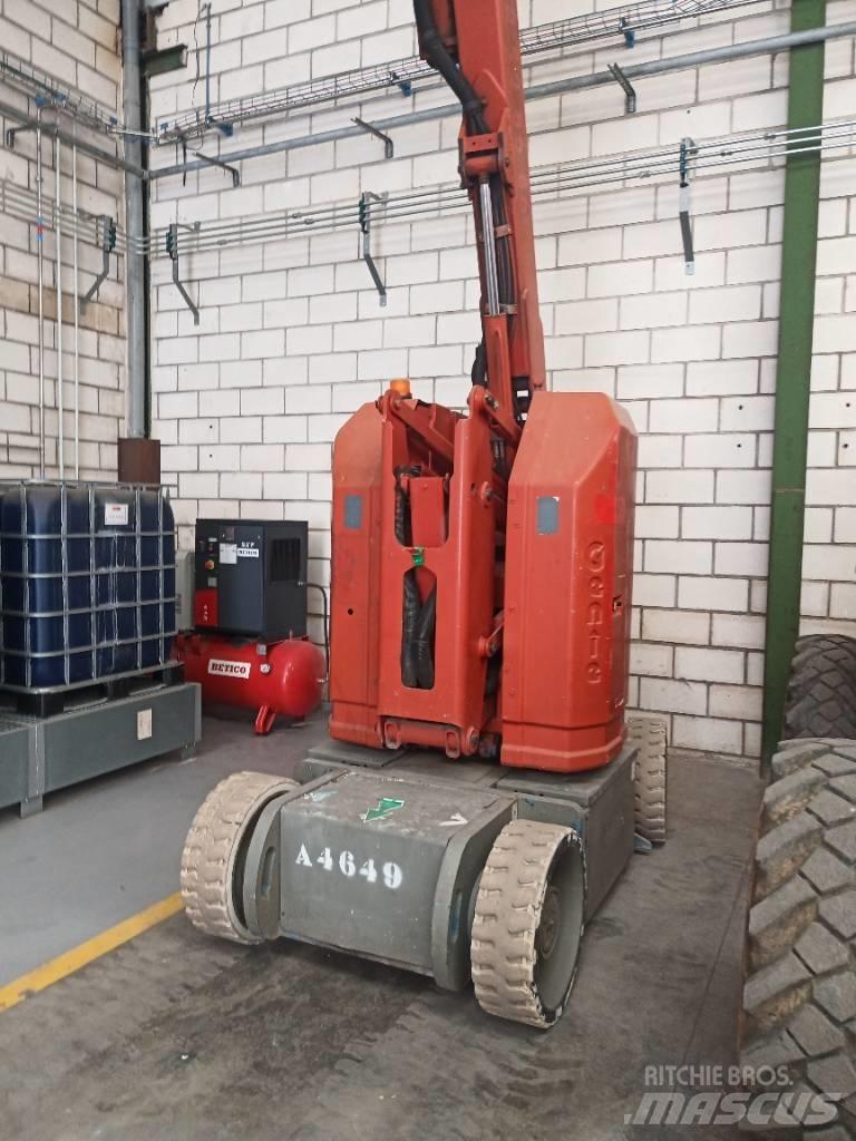 Genie Z 30/20 N Bomliftar