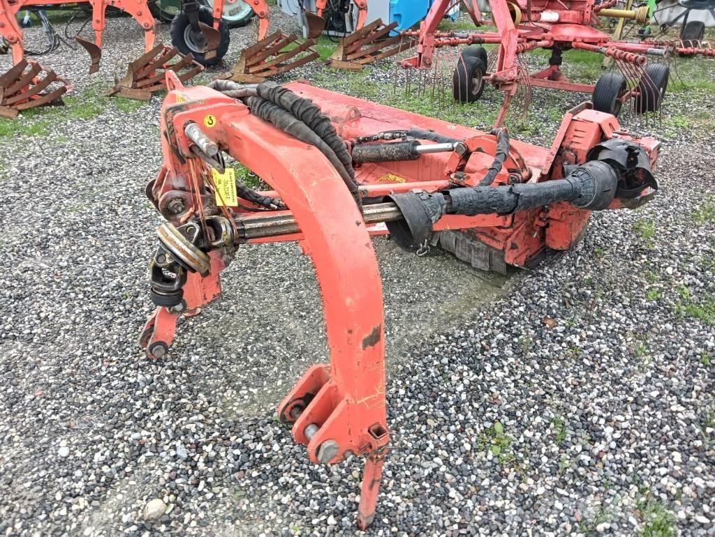 Maschio Giraffa 185 Slåttermaskiner