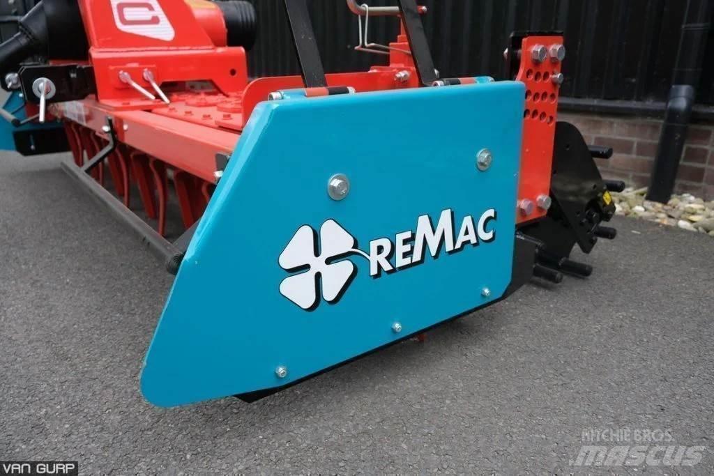 Remac NEX 300 Harvar