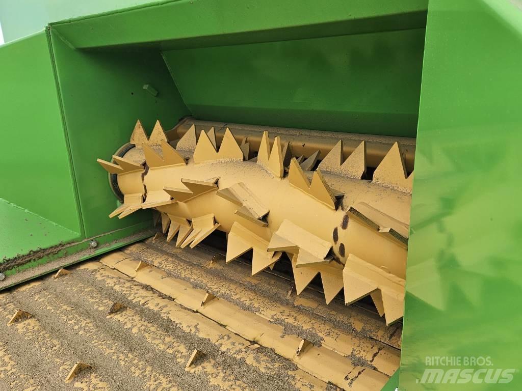 Willibald MS 3000 E Avfallsförstörare
