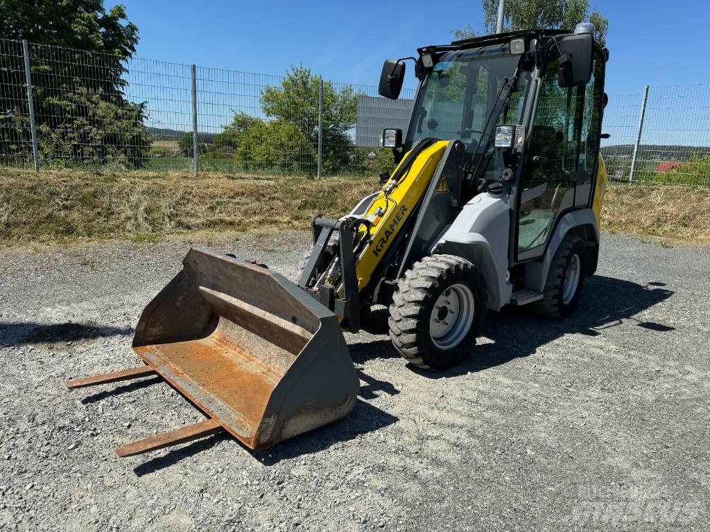 Kramer 5035 Hjullastare