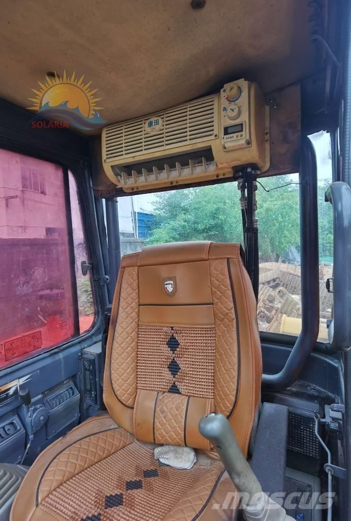Doosan DH 55 Minigrävare < 7t