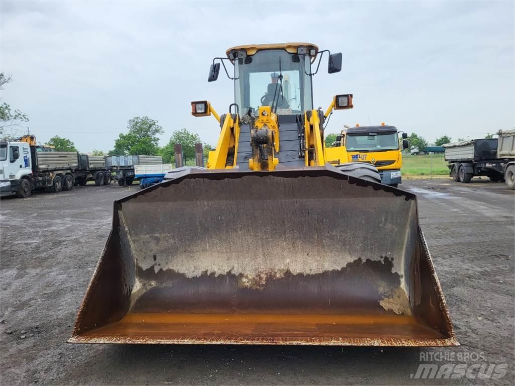 JCB 436 Z Entreprenad - Övrigt