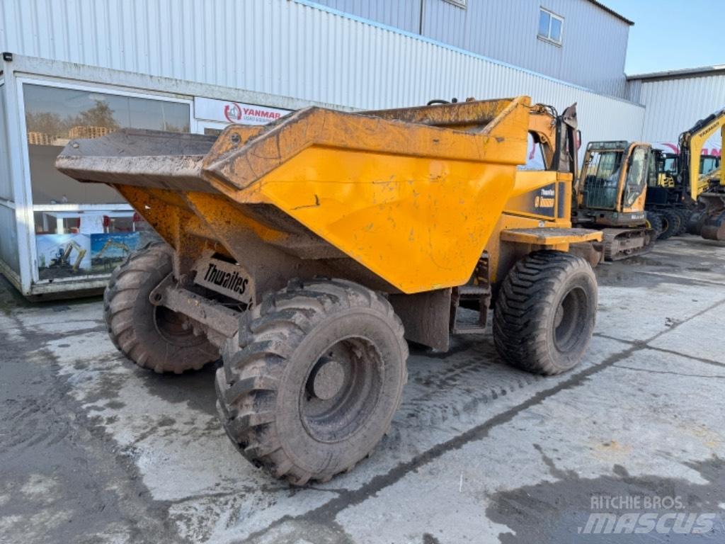 Thwaites Mach 2290 Minidumprar