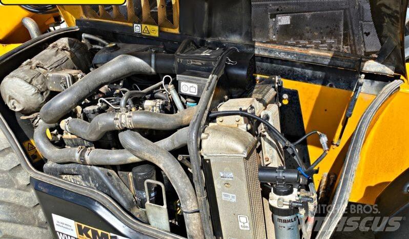 JCB 541-70 Teleskoplastare