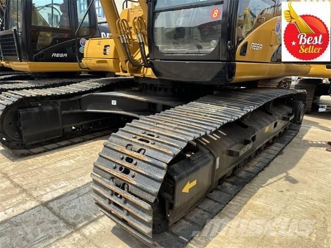 CAT 325 CL Bandgrävare