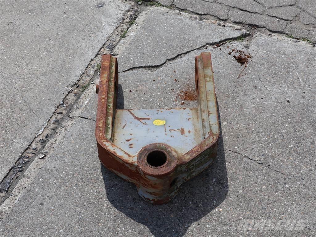  GELENKSTÜCK Redskapsfäste/ adaptrar