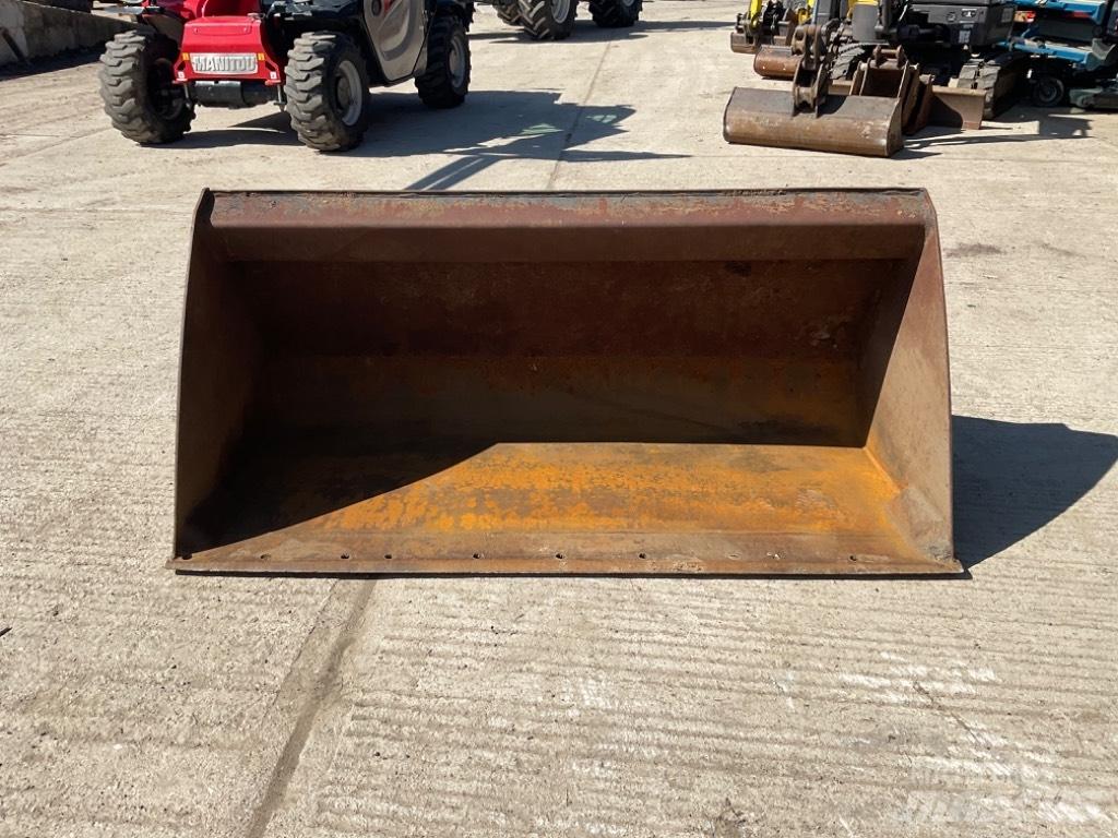 Rhinox 6ft bucket Skopor