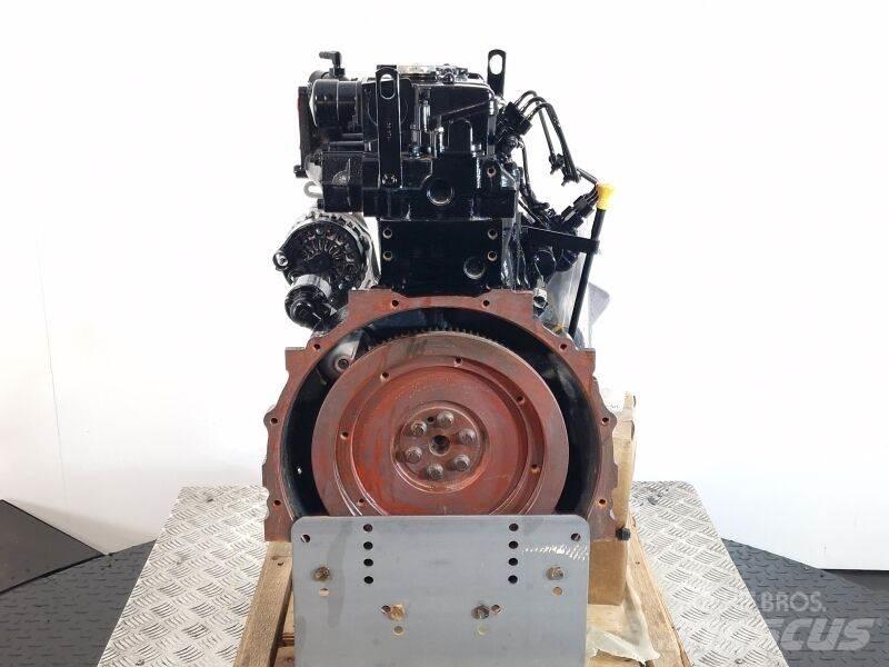 Perkins 403J-17 Motorer