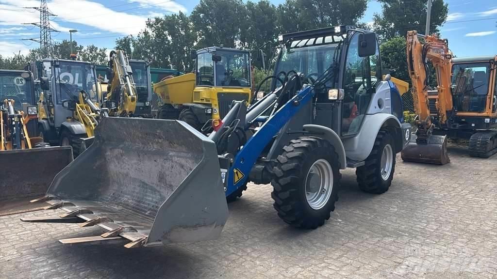 Kramer 5085 Hjullastare
