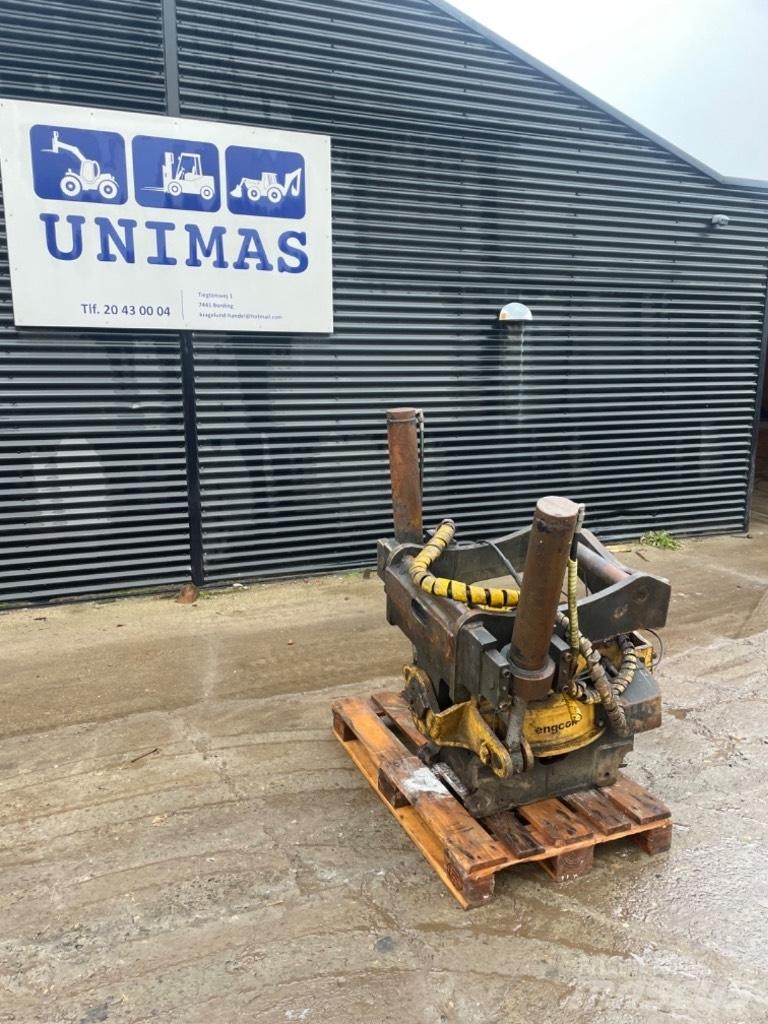  Andet Engcon Övriga