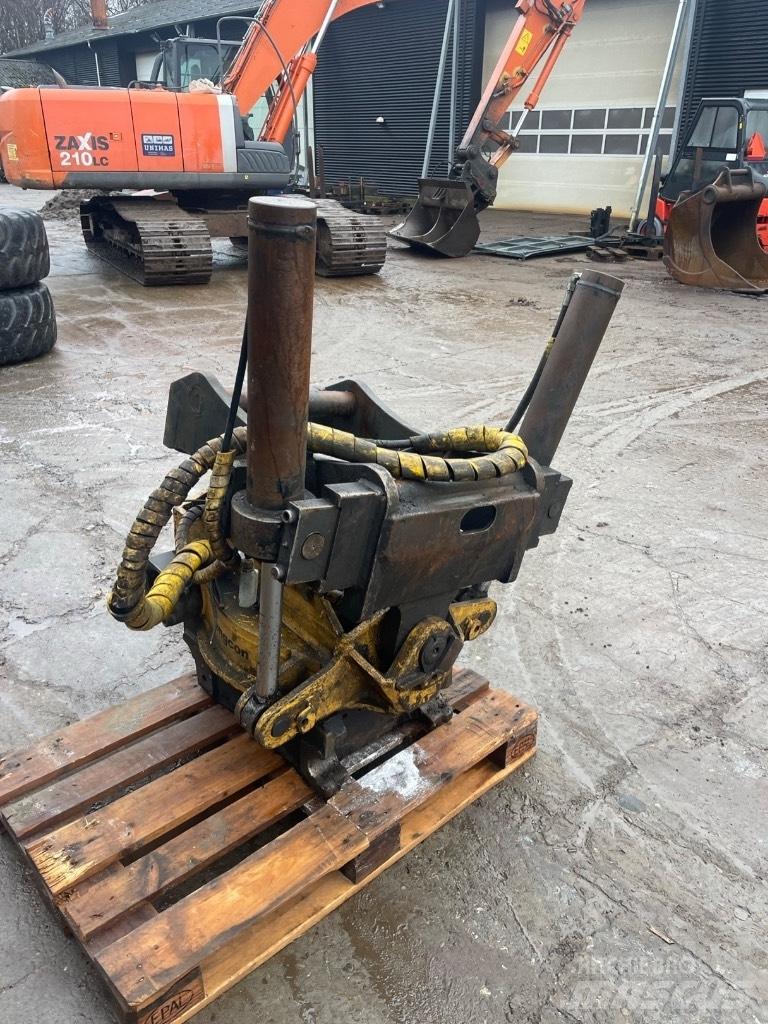  Andet Engcon Övriga