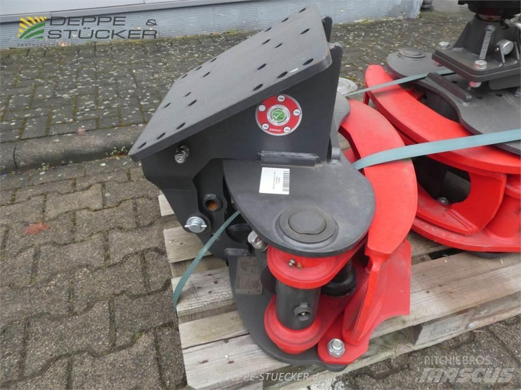 Krpan KS 200 B Asfaltsskärare