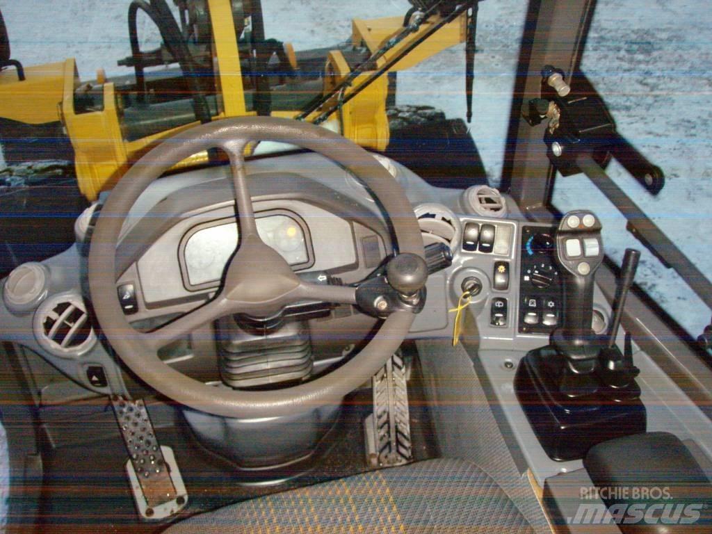 Volvo L 20 F med A/C Hjullastare