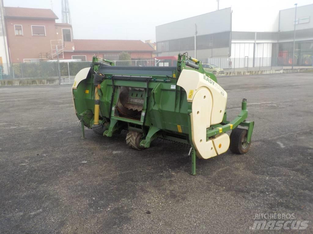 Krone EASY FLOW 300 Andra skördemaskiner
