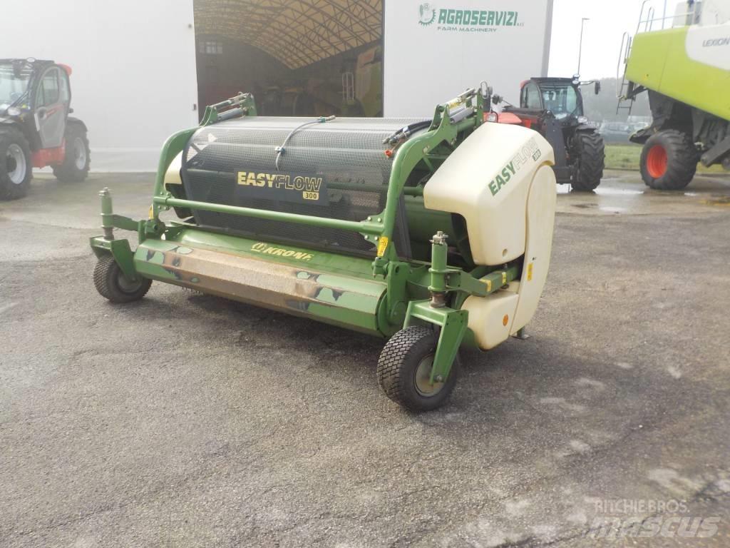 Krone EASY FLOW 300 Andra skördemaskiner