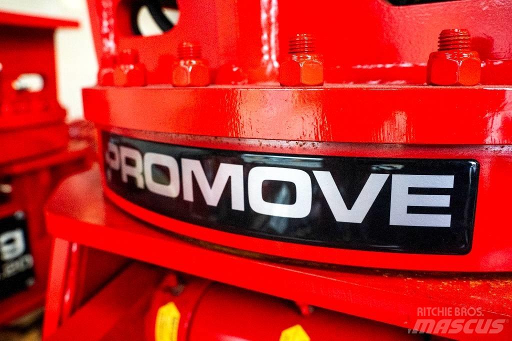 Promove SG 16.20 Gripar