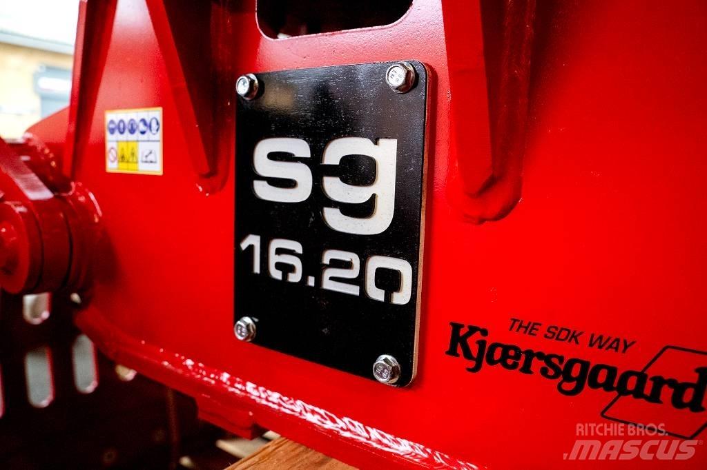 Promove SG 16.20 Gripar