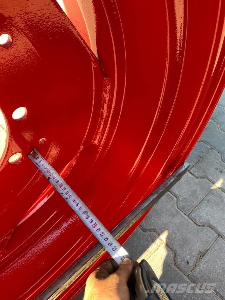 Fendt RIMS 14X30 Däck, hjul och fälgar