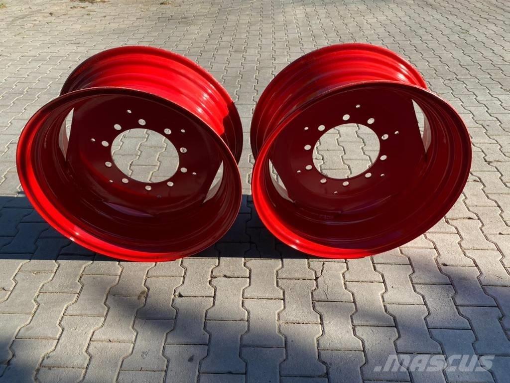 Fendt RIMS 14X30 Däck, hjul och fälgar