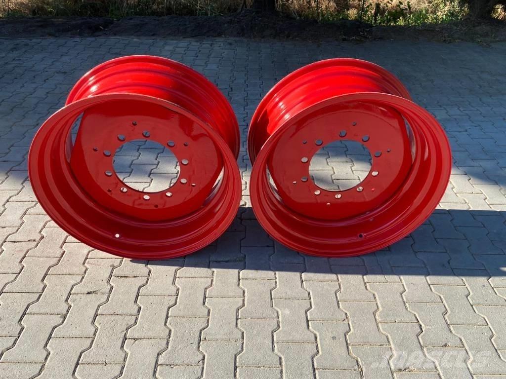 Fendt RIMS 14X30 Däck, hjul och fälgar