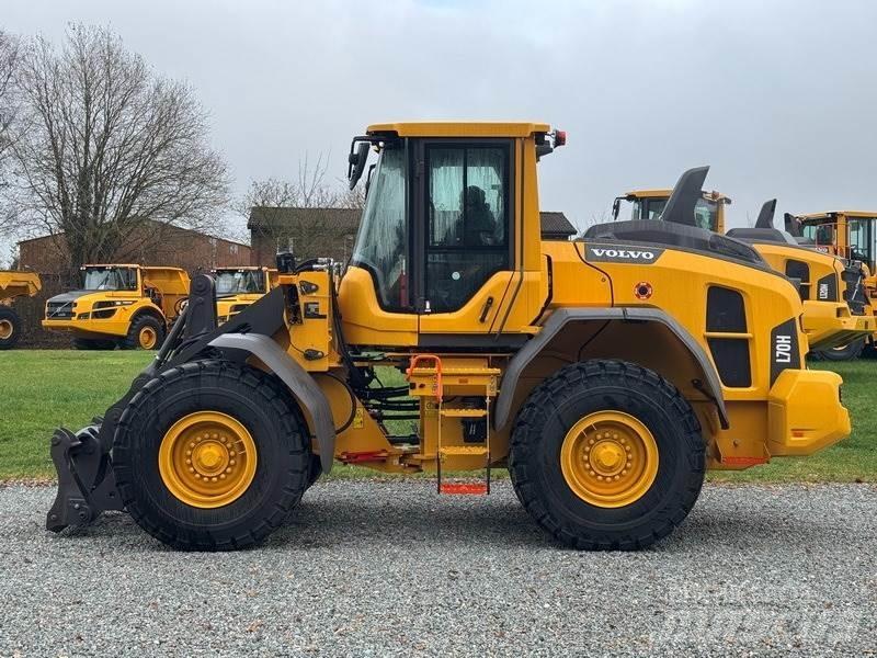 Volvo L 70 H2 NEW Hjullastare