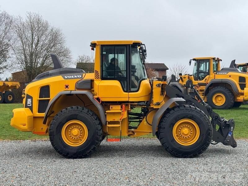 Volvo L 70 H2 NEW Hjullastare