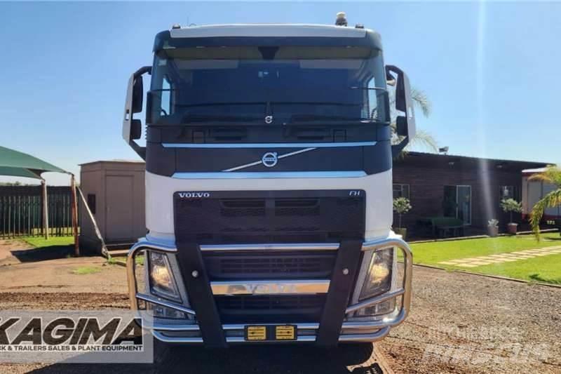 Volvo Fh440 Övriga bilar