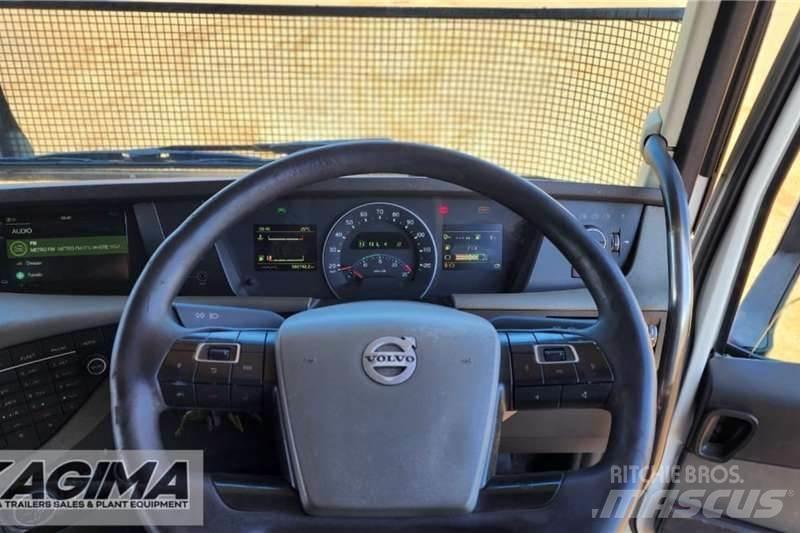 Volvo Fh440 Övriga bilar