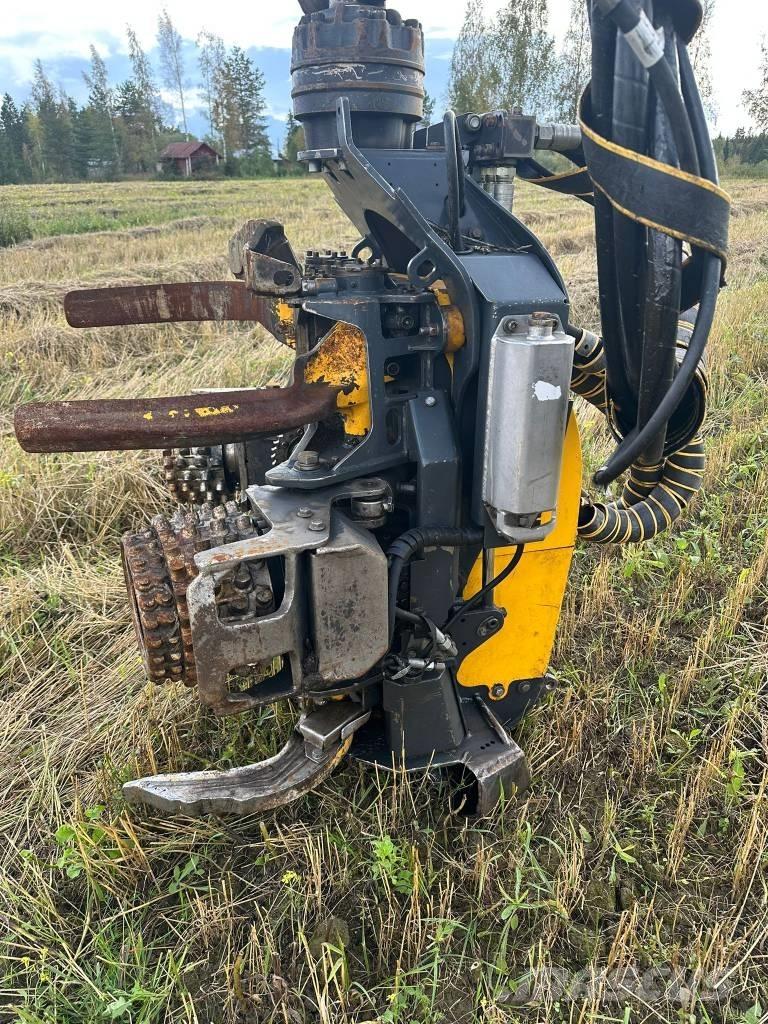 Ponsse Beaver Skördare