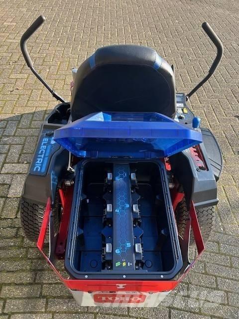 Toro eMR 4275 Åkgräsklippare
