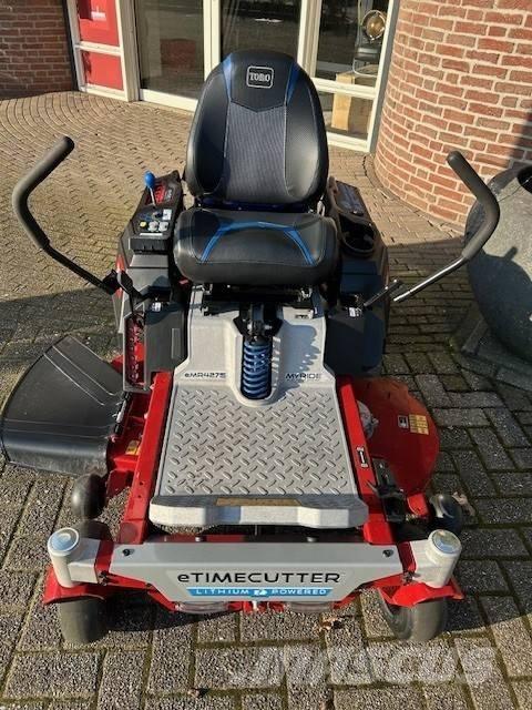 Toro eMR 4275 Åkgräsklippare