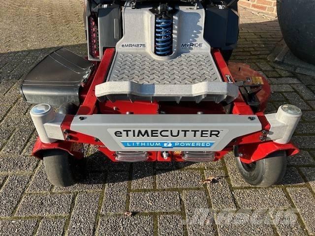 Toro eMR 4275 Åkgräsklippare