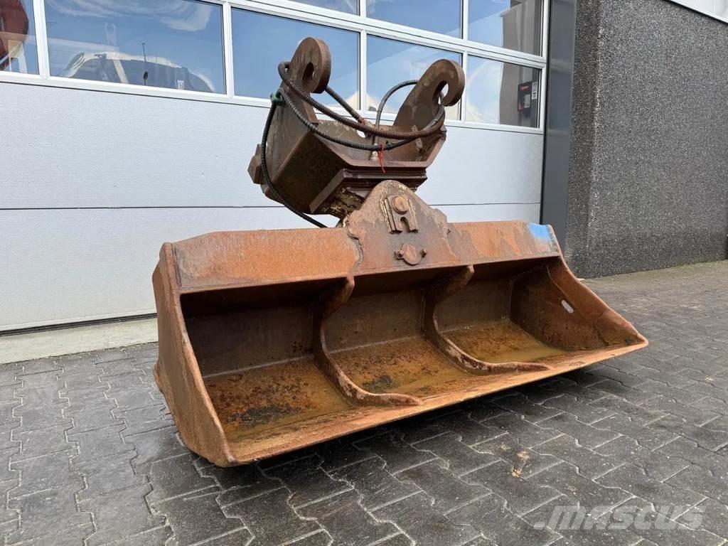Verachtert CW30 Skopor