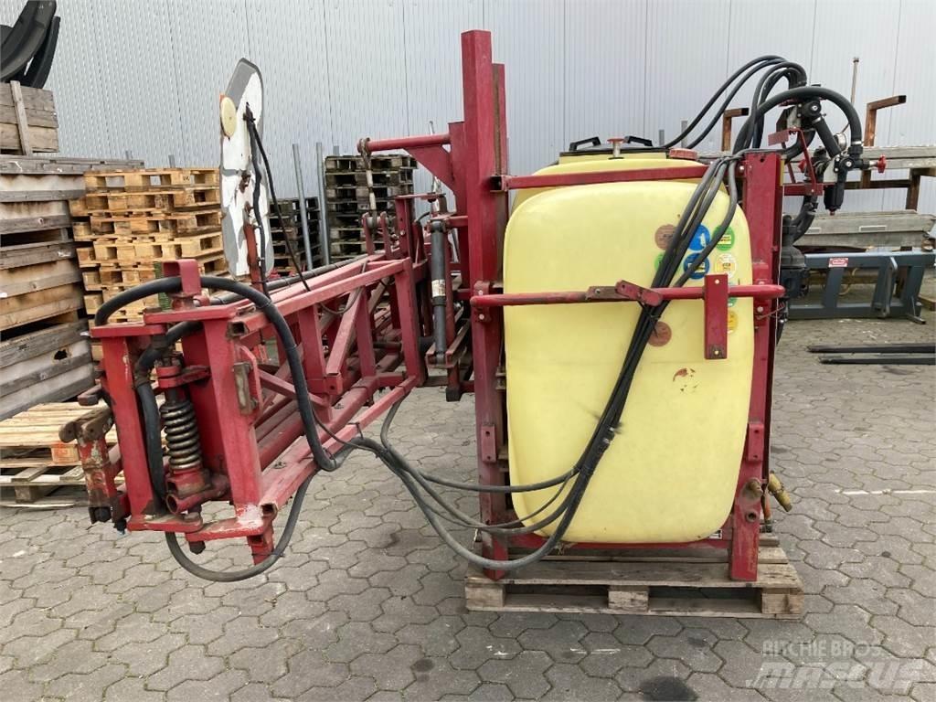 Hardi LX 1000 Ltr Dragna sprutor