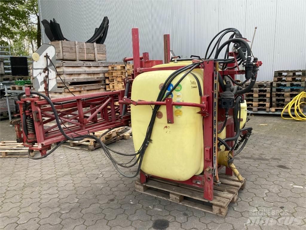 Hardi LX 1000 Ltr Dragna sprutor