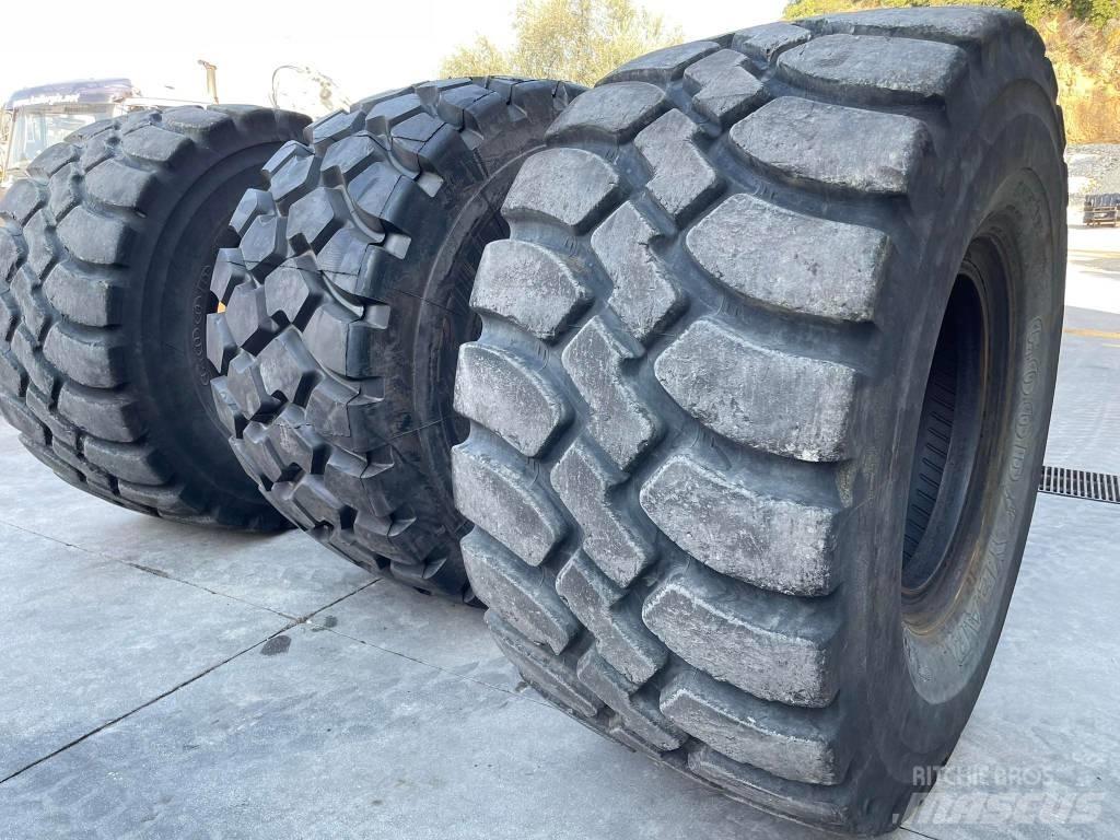 CAT 982M Hjullastare
