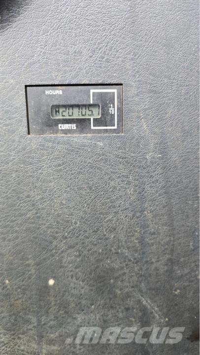 Hyundai Robex 300 LC Bandgrävare