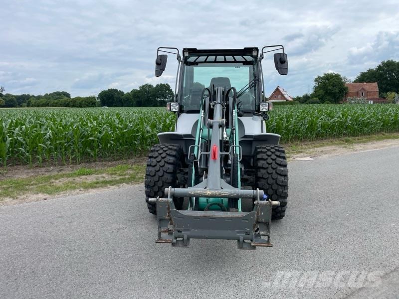 Kramer KL36.8L Hjullastare