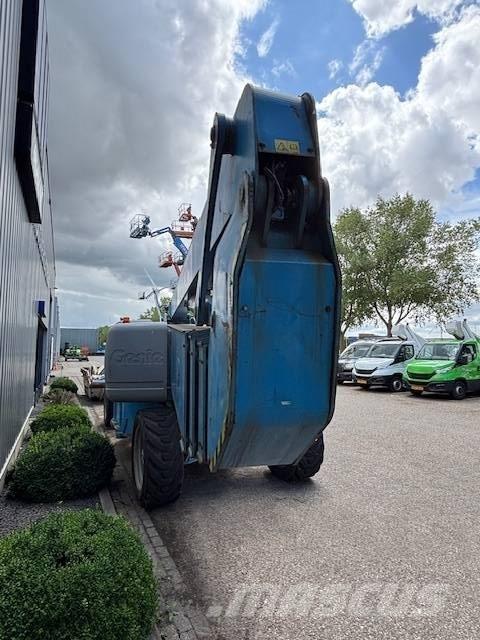 Genie ZX 135/70 Bomliftar