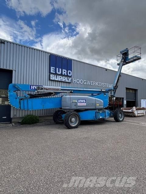Genie ZX 135/70 Bomliftar