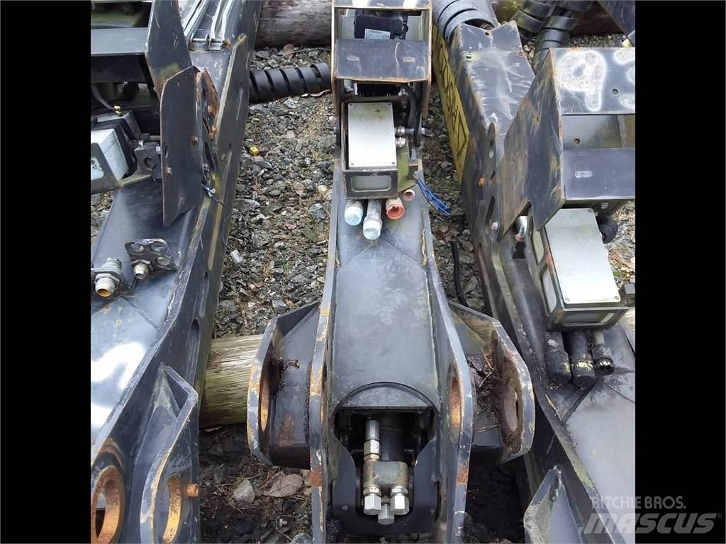Cranab CRH 18 Skördarkranar