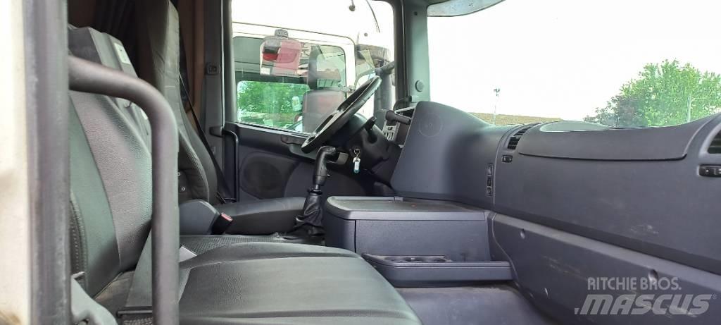 Scania 440 Dragbilar