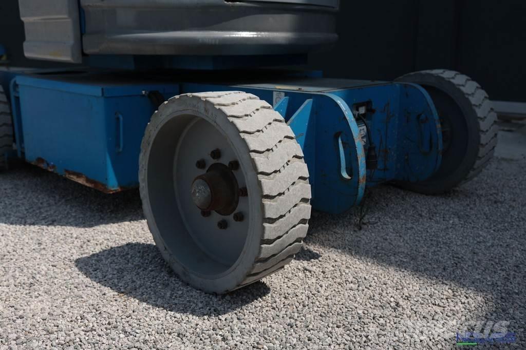 Genie Z34/22N Bomliftar