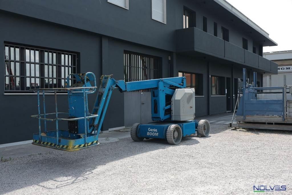 Genie Z34/22N Bomliftar