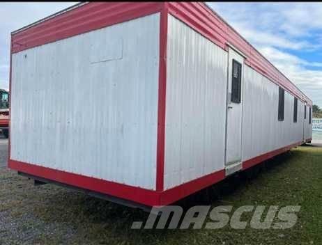  ABRIS 12X60 Dumperkärror